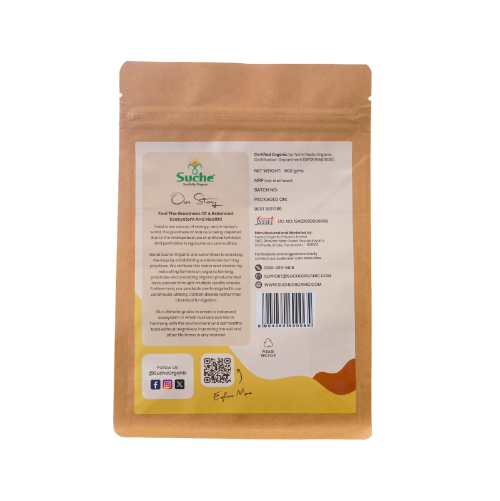Organic Little Millet Flour