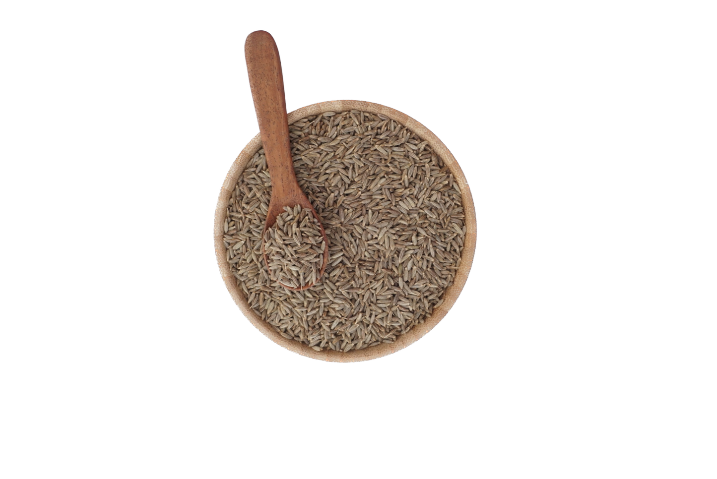 Organic Cumin whole