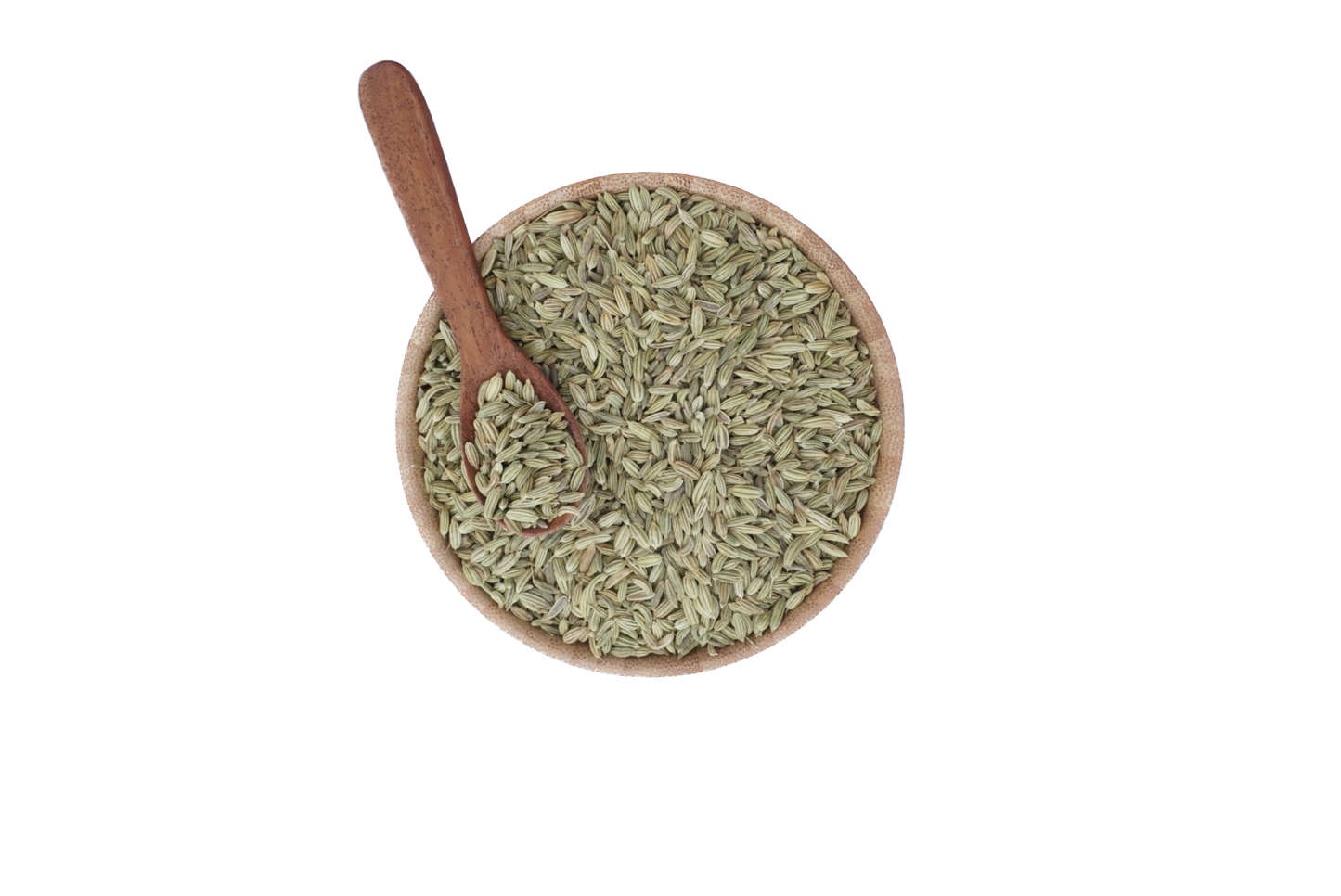Organic Fennel seeds / Saunf