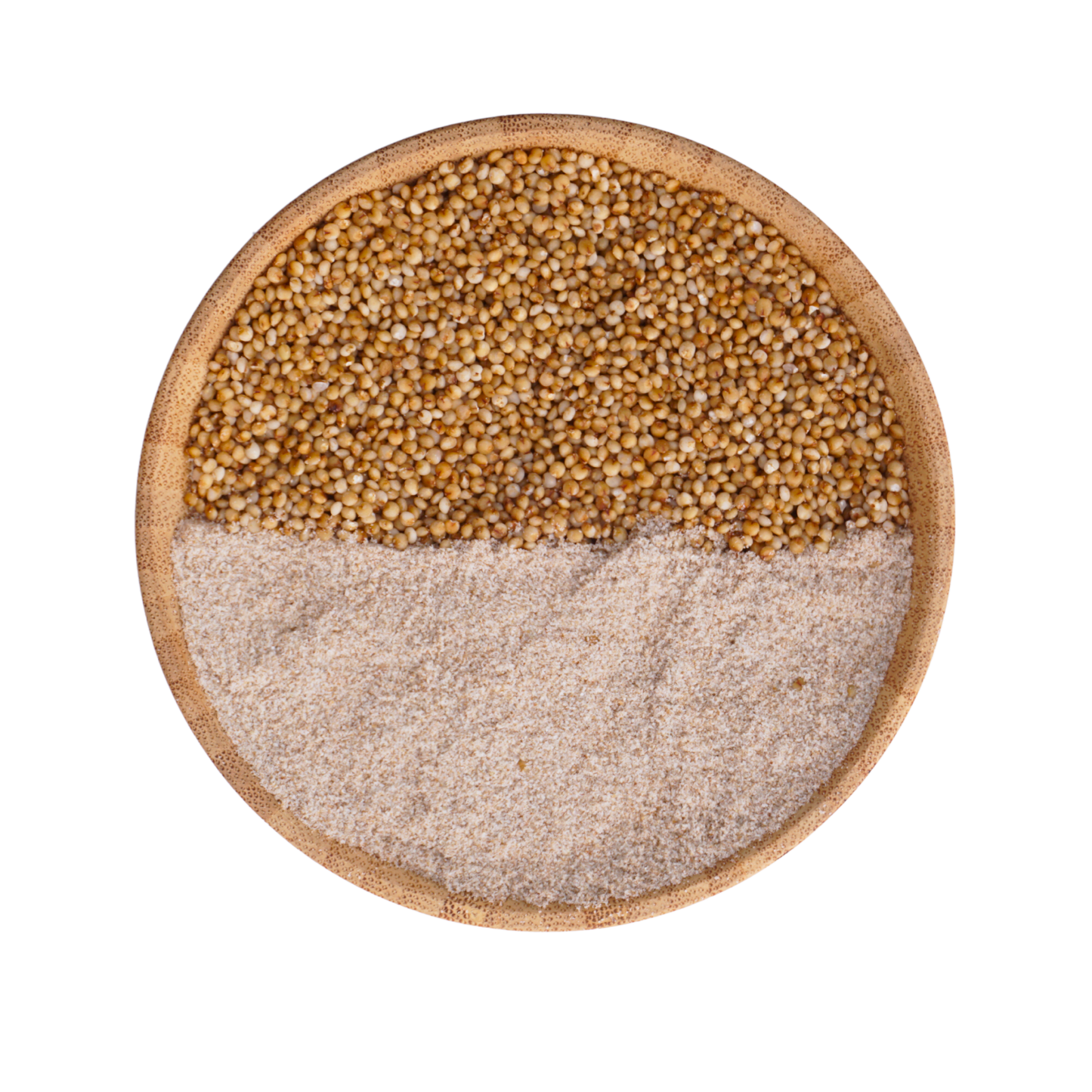 Organic Kodo Millet Flour