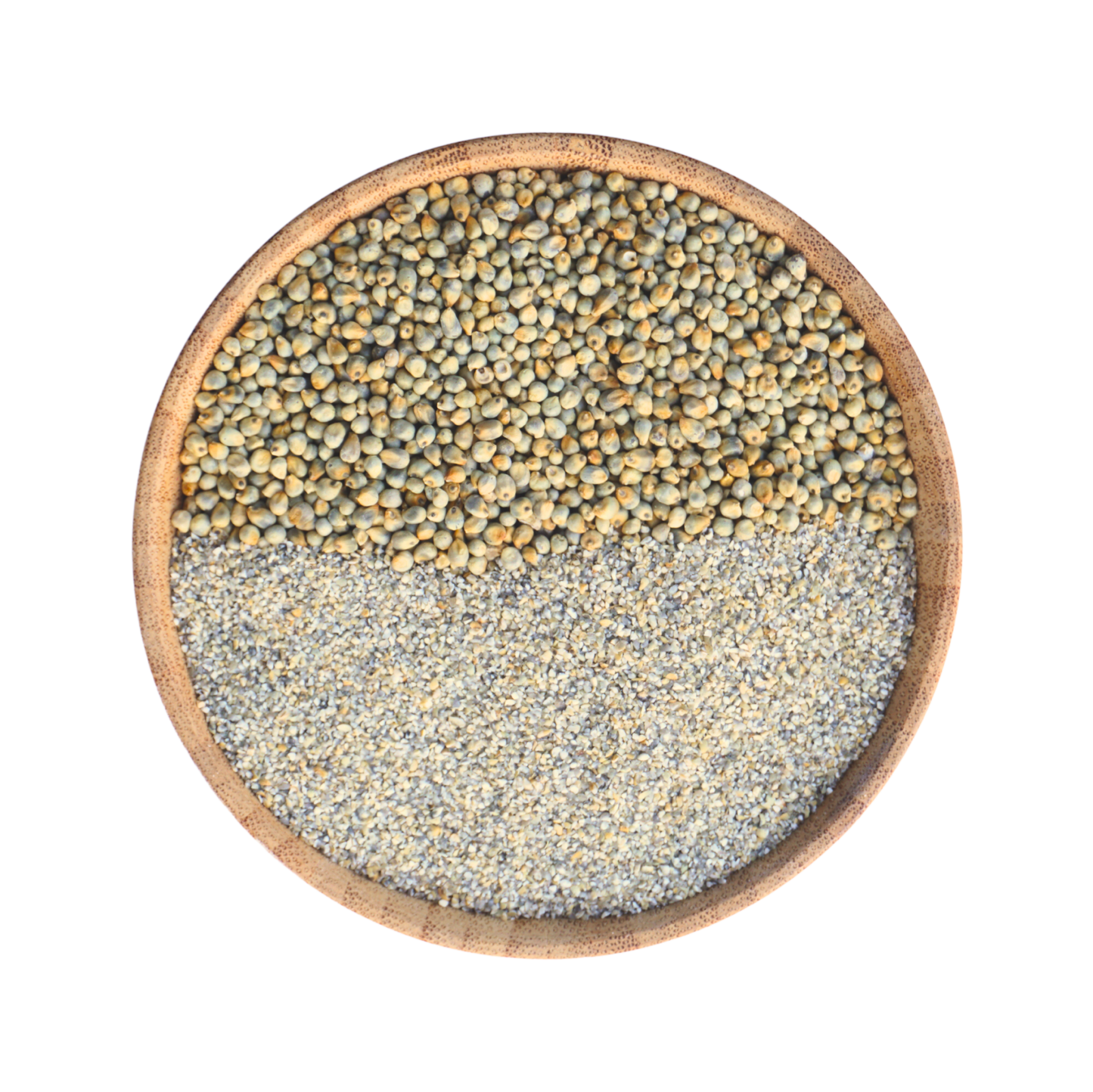 Organic Pearl Millet Rava/Semolina