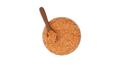Organic Masoor Dal
