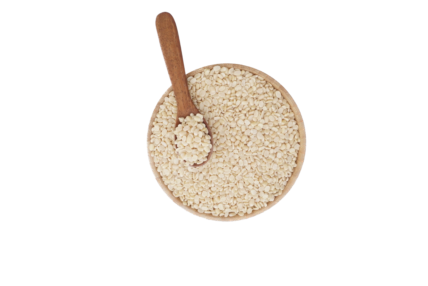 Organic Urad Dal White Split