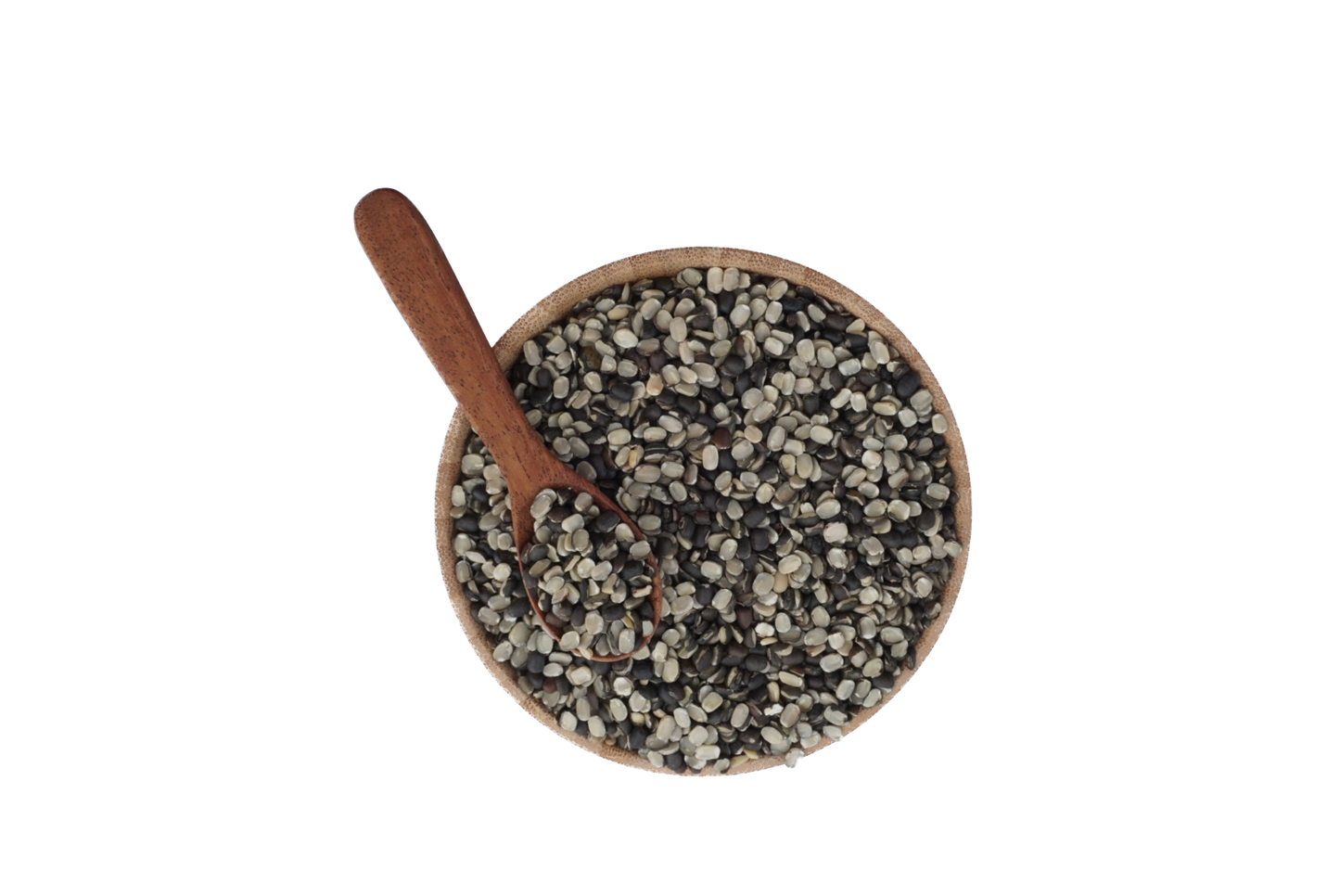 Organic Urad Dal Black Split
