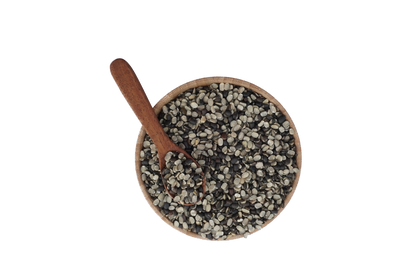 Organic Urad Dal Black Split