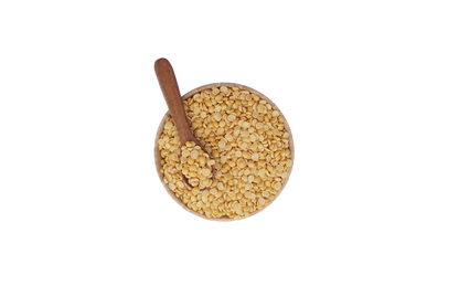 Organic Toor Dal