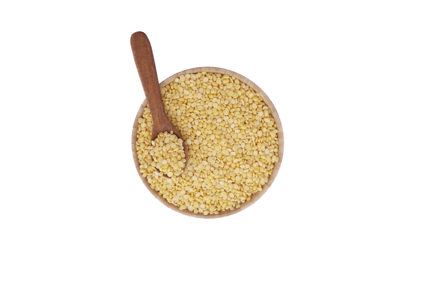 Organic Moong Dal