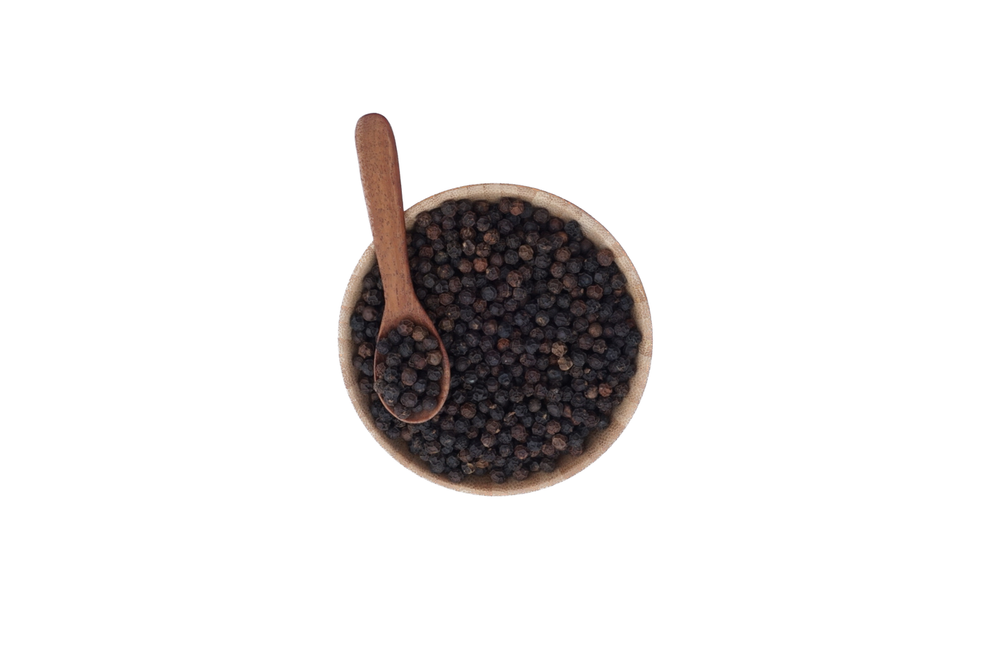 Organic Black Pepper