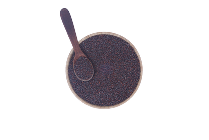 Organic Mustard Brown