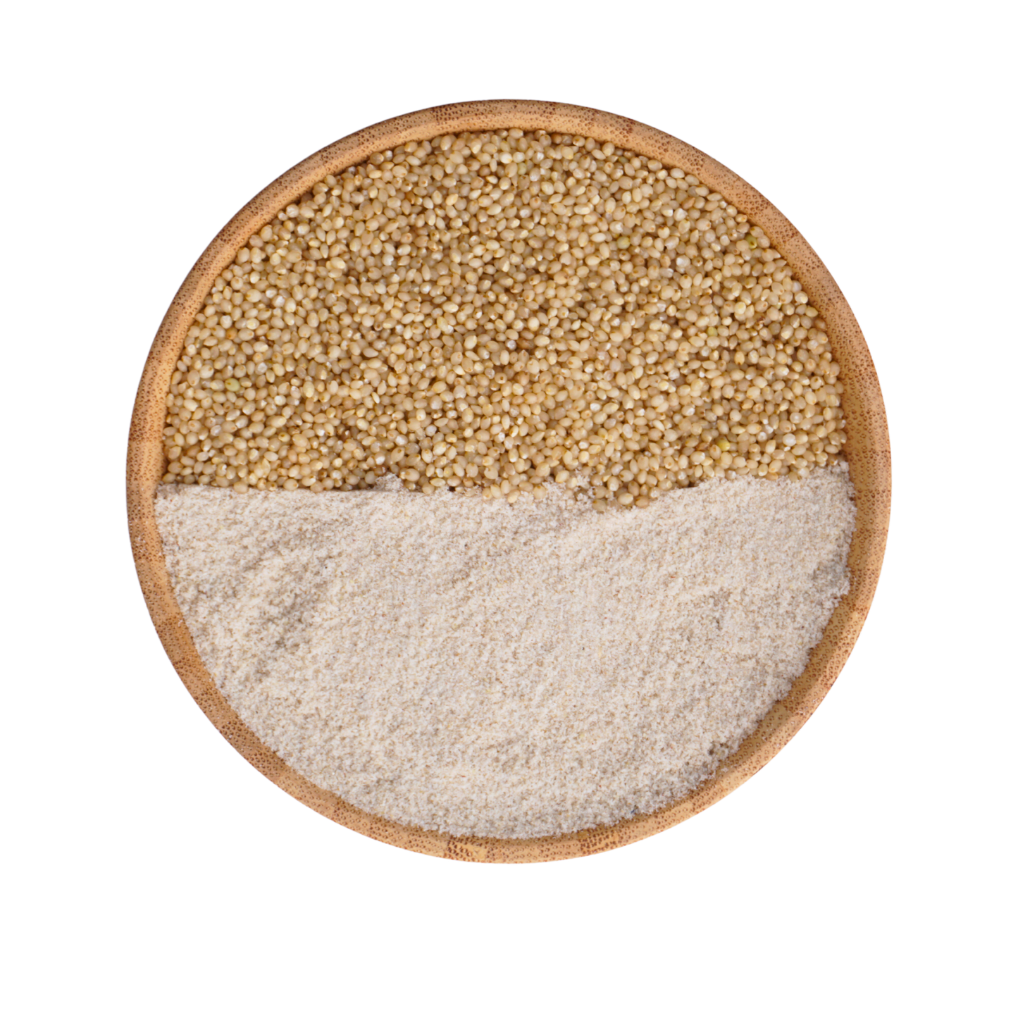 Organic Little Millet Flour