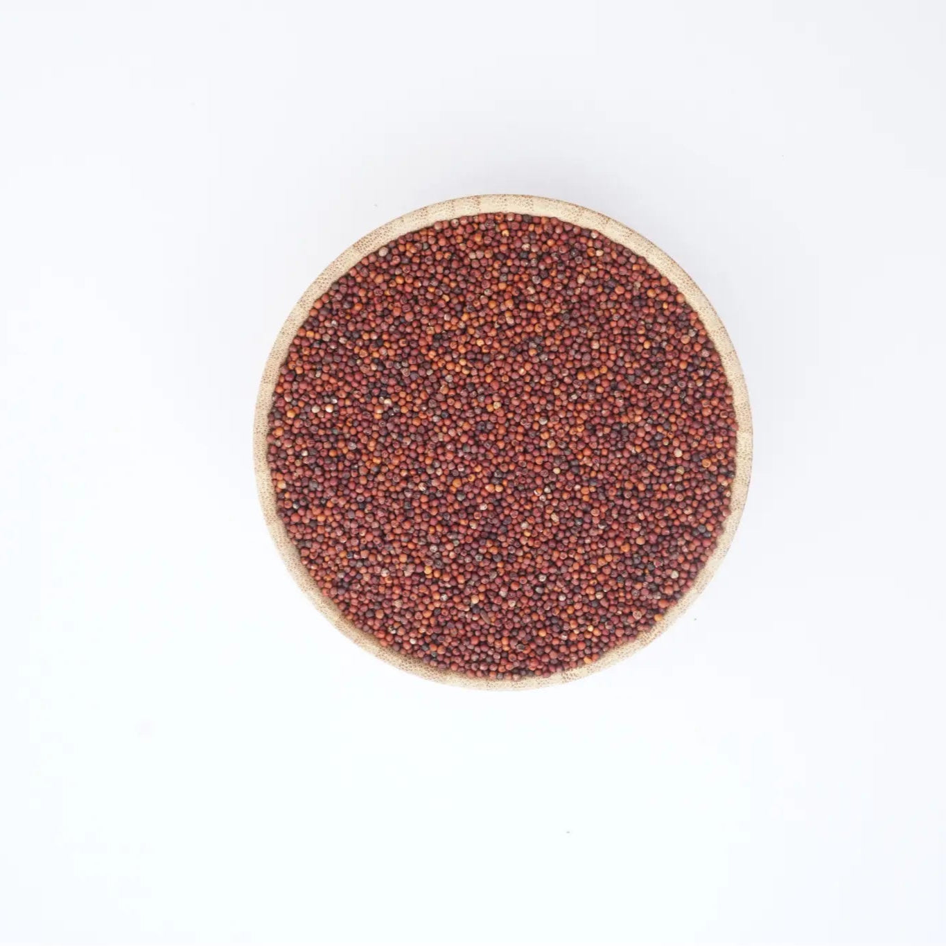 Organic Finger Millet