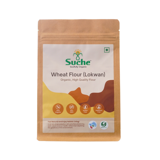 Wheat Flour (Lokwan)
